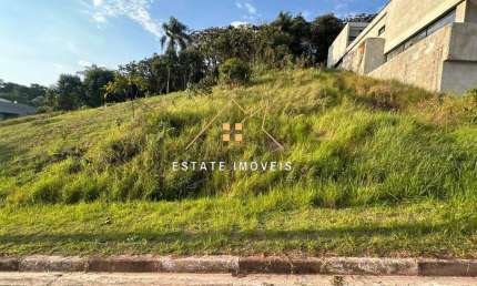 Terreno em Condomínio para Venda em Arujá, Arujá Lagos Residencial