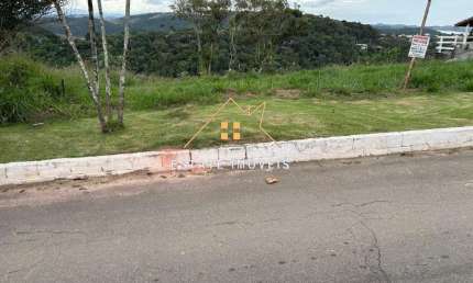 Terreno em Condomínio para Venda em Igaratá, Condominio Águas de Igaratá
