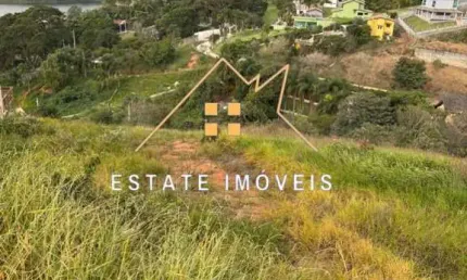 Terreno em Condomínio para Venda em Igaratá, Condominio Paraiso de Igaratá