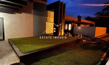 Casa em Condomínio para Venda em Arujá, Arujázinho I, II e III, 5 dormitórios, 5 suítes, 7 banheiros, 4 vagas
