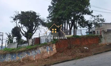 Terreno à venda na Avenida Nossa Senhora da Penha, 369, Jordanópolis, Arujá