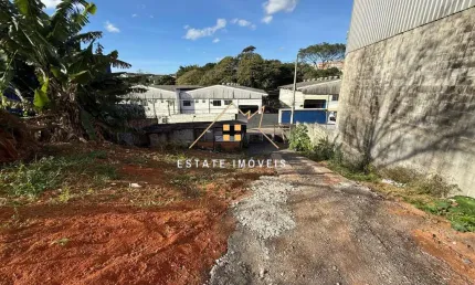 Terreno Industrial para Venda em Itaquaquecetuba, Quinta da Boa Vista (Residencial)