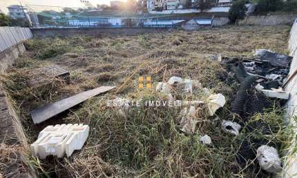 Terreno à venda na Avenida Amazonas, 369, Barbosas, Arujá
