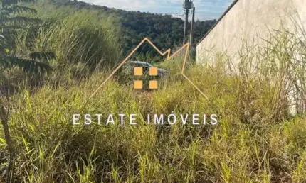 Terreno Industrial para Venda em Arujá, Jardim São Jorge