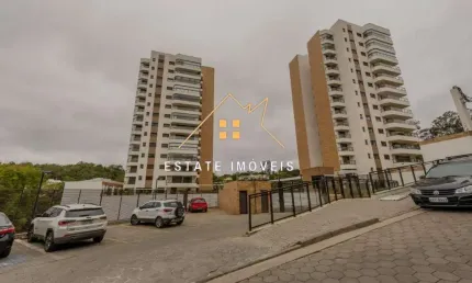 Apartamento para Venda em Arujá, Jardim Limoeiro, 3 dormitórios, 3 suítes, 1 banheiro, 4 vagas
