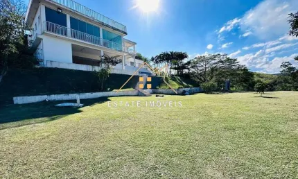 Chácara Condomínio para Venda em Igaratá, Condominio Águas de Igaratá, 5 dormitórios, 3 suítes, 5 banheiros, 10 vagas