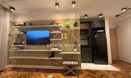 Apartamento para Venda em Arujá, Jardim Limoeiro, 2 dormitórios, 2 banheiros, 1 vaga