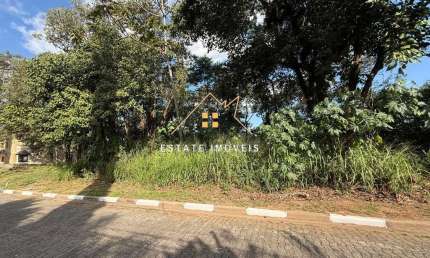 Terreno em Condomínio para Venda em Arujá, Arujázinho I, II e III