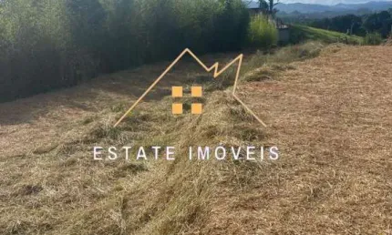 Terreno comercial à venda na Estrada dos Correas, 14, Canjicas, Arujá