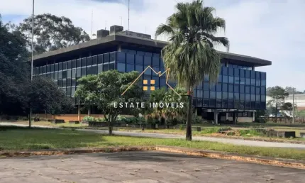 Terreno industrial para venda em guarulhos, várzea do palácio