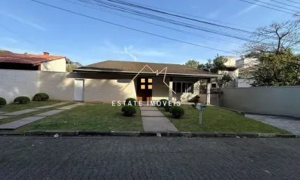 Casa em condomínio para locação em arujá, arujázinho i, ii e iii, 3 dormitórios, 1 suíte, 3 banheiros, 8 vagas