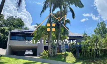 Casa em condomínio para venda em arujá, novo horizonte hills i e ii, 3 dormitórios, 3 suítes, 2 banheiros, 4 vagas
