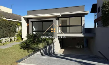 Casa em Condomínio para Venda em Arujá, Arujá 5, 3 dormitórios, 3 suítes, 2 banheiros, 4 vagas