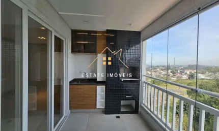 Apartamento para venda em arujá, chácara são josé, 1 dormitório, 1 suíte, 1 banheiro, 2 vagas