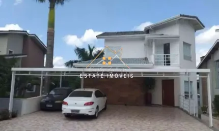 Casa em condomínio para venda em arujá, arujá country club, 3 dormitórios, 3 suítes, 5 banheiros, 4 vagas