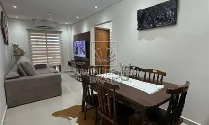 Apartamento 2 quartos à venda na Praia Grande Canto do Forte