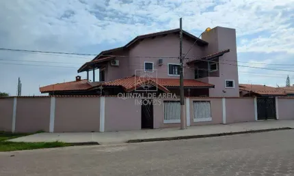 Casa com 4 quartos à venda na Rua Bopiranga, 570, Bopiranga, Itanhaém