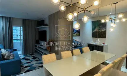 Apartamento com 2 quartos à venda na Rua Vila Assuncao, 138, Vila Assunção, Praia Grande