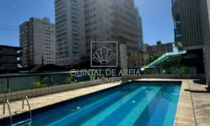 APARTAMENTO COM 3 QUARTOS NA VILA TUPI EM PRAIA GRANDE