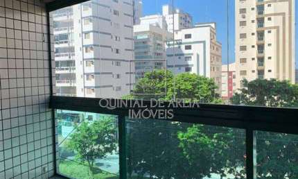 Apartamento com 4 quartos à venda na Rua Canto Do Forte, 184, Canto do Forte, Praia Grande