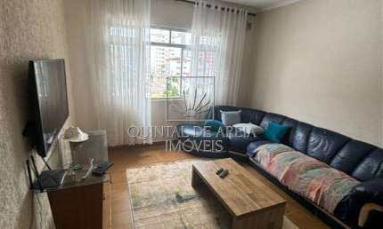 Apartamento com 2 quartos para alugar na Rua Canto Do Forte, 571, Canto do Forte, Praia Grande