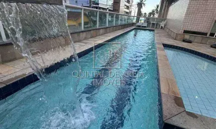 Apartamento com 1 quarto à venda na Rua Aviação, 144, Aviação, Praia Grande