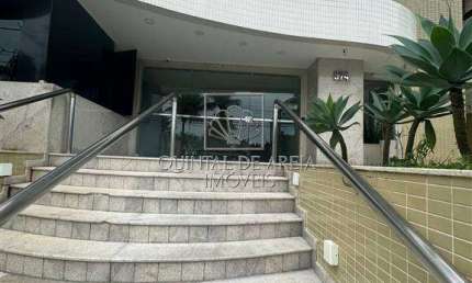 Apartamento com 2 quartos à venda na Rua Canto Do Forte, 1025, Canto do Forte, Praia Grande