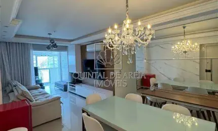Cobertura com 3 quartos à venda na Rua Aviação, 4571, Aviação, Praia Grande