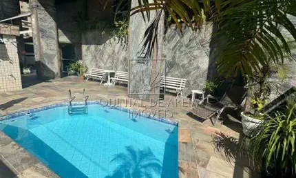APARTAMENTO COM 1 QUARTO NA VILA TUPI EM PRAIA GRANDE