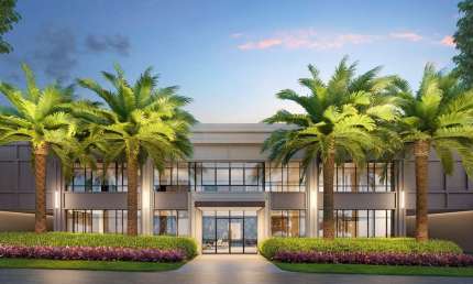 Avile Home Resort - 2 a 4 Dorms na planta 72m², 84m², 113m², 139m² e 188m²