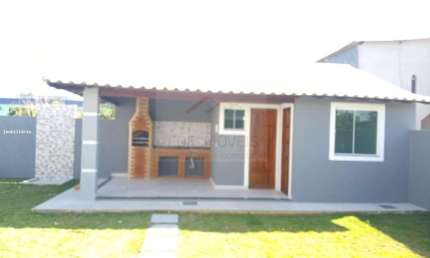 Casa para Venda em Saquarema, Jaconé, 4 dormitórios, 1 suíte, 3 banheiros, 2 vagas