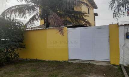 Casa para Venda em Saquarema, Barra Nova, 3 dormitórios, 1 suíte, 3 banheiros, 3 vagas