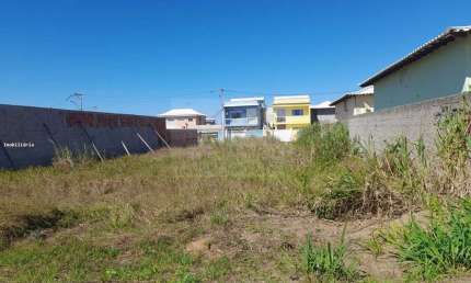 Terreno à venda na Rua Dolivaes Antunes Pinheiro Loja C, 151, Barra Nova, Saquarema