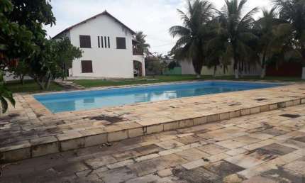 Casa para Venda em Saquarema, Barra Nova, 8 dormitórios, 3 suítes, 6 banheiros, 10 vagas