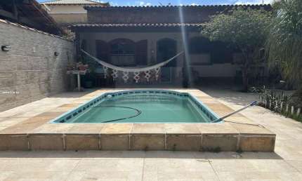 Casa para Venda em Saquarema, Jaconé, 3 dormitórios, 3 banheiros, 5 vagas