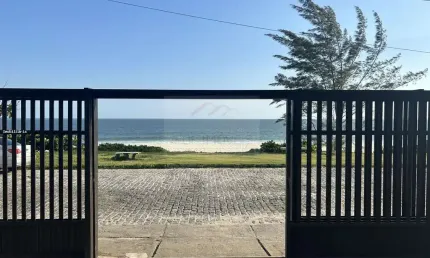 Apartamento para Venda em Saquarema, Gravatá, 2 dormitórios, 1 banheiro, 1 vaga