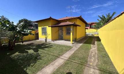 Casa para Venda em Saquarema, Jaconé, 2 dormitórios, 1 suíte, 2 banheiros, 2 vagas