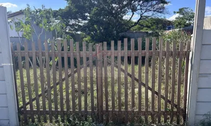 Terreno à venda na Rua Dolivaes Antunes Pinheiro, 151, Barra Nova, Saquarema