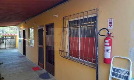Apartamento para Venda em Saquarema, Boqueirão, 1 dormitório, 1 banheiro