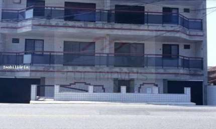 Apartamento para Venda em Saquarema, Boqueirão, 2 dormitórios, 2 suítes, 2 banheiros, 2 vagas