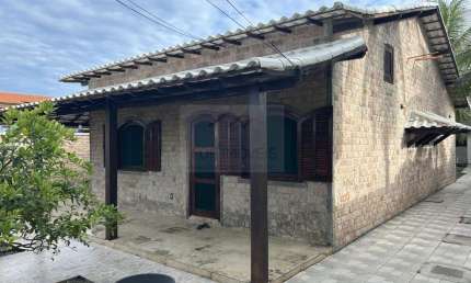 Casa para Venda em Saquarema, Barra Nova, 3 dormitórios, 2 banheiros, 5 vagas
