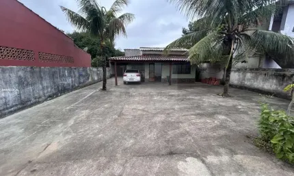 Casa para Venda em Saquarema, Jaconé, 2 dormitórios, 1 suíte, 2 banheiros, 5 vagas