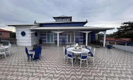 Casa para Venda em Saquarema, Barra Nova, 9 dormitórios, 3 suítes, 10 banheiros, 5 vagas