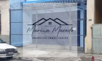Barracão / Galpão / Depósito à venda na Rua Pereira Lópes, Benfica, Rio de Janeiro, 500 m2 por R$ 750.000