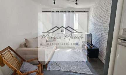 Apartamento com 2 quartos para alugar na Rua Teixeira Heizer, Recreio dos Bandeirantes, Rio de Janeiro, 43 m2 por R$ 2.200