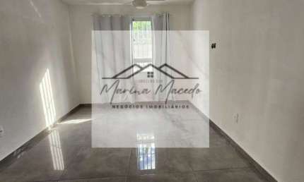 Apartamento com 2 quartos para alugar na Rua Teixeira Heizer, Recreio dos Bandeirantes, Rio de Janeiro, 43 m2 por R$ 2.200