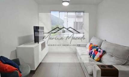 Apartamento com 2 quartos para alugar na Rua Teixeira Heizer, Recreio dos Bandeirantes, Rio de Janeiro, 43 m2 por R$ 2.600