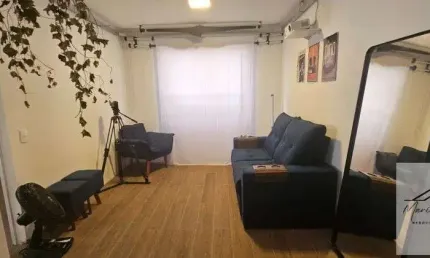 Apartamento com 2 quartos para alugar na rua teixeira heizer, recreio dos bandeirantes, rio de janeiro, 43 m2 por r$ 2.200