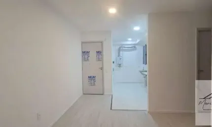 Apartamento com 1 quarto para alugar na Rua Teixeira Heizer, Recreio dos Bandeirantes, Rio de Janeiro, 43 m2 por R$ 2.300