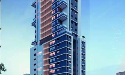Lindo apartamento No Santo Agostinho - Belo Horizonte MG